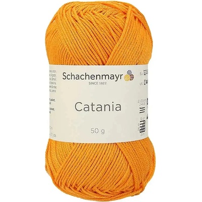 Schachenmayr Catania 411 Mango