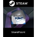 Stand Point