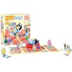 Goliath Не събуждай татко - настолна игра „Bluey