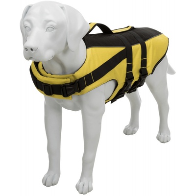 Trixie Life Vest plavací vesta pro psa XL 65 cm: 60-96 cm do 45kg