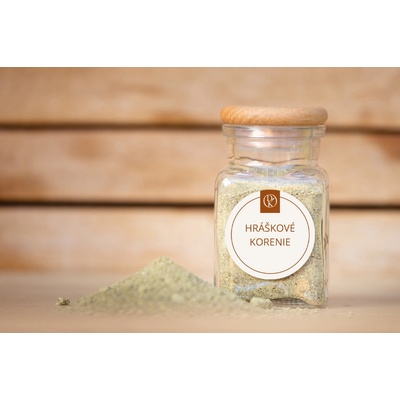 Davídkovo koření Hráškové korenie 26 g