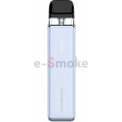 Vaporesso Xros 6 Mini 1600 mAh jelly blue