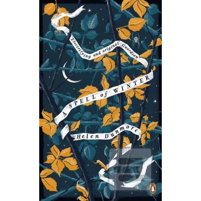 A Spell of Winter Penguin Essentials