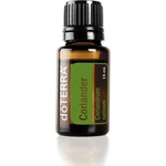 dōTERRA Етерично масло от семена на кориандър 15 мл