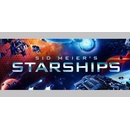 Hry na PC Sid Meiers Starships