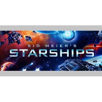 Sid Meiers Starships