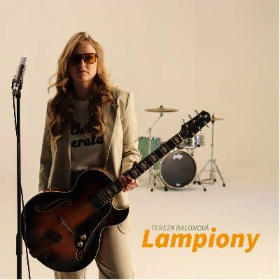 Universal Balonová Tereza: Lampiony - CD (064221)