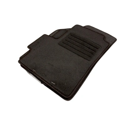 Petex Мокетни стелки за CHEVROLET Matiz (2005-2010)