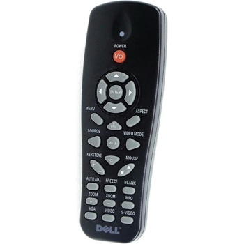 General Dell ir2804 - дистанционно управление с лазерен указател (ir2804)