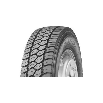 Sava ORJAK 3 265/70 R19,5 140/138M