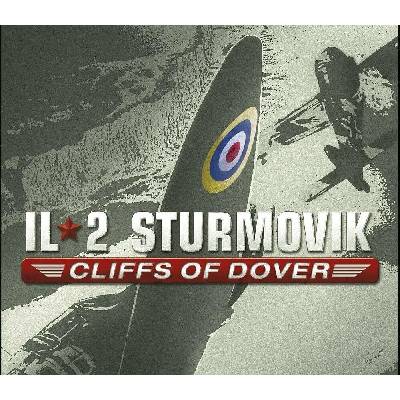 IL-2 Sturmovik: Cliffs of Dover