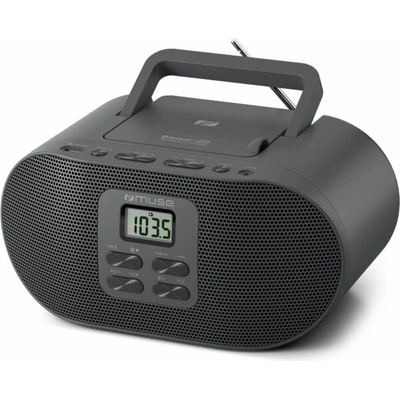 MUSE M-33BT