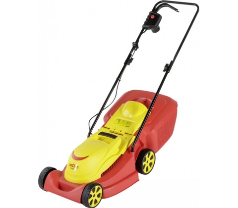Wolf-Garten Select 3800 E