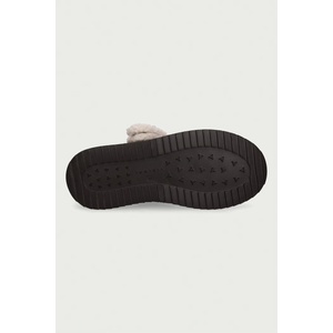 Inuikii балеринки от велур Shearling M. J (1012.026.0031.152)