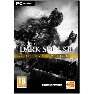 Dark Souls 3 (Deluxe Edition)