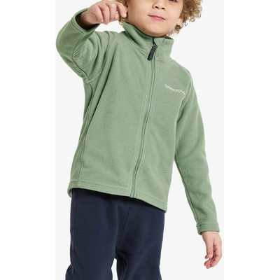 Didriksons Monte Full Zip light moss