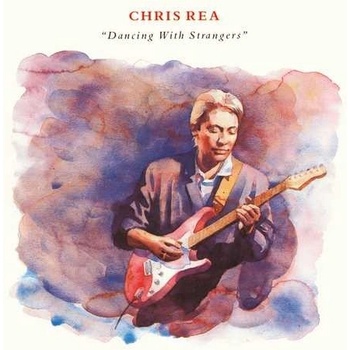 Chris Rea - Dancing with Strangers