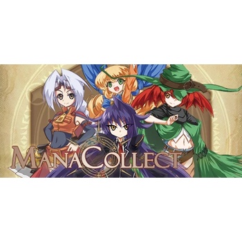Fruitbat Factory ManaCollect (PC)