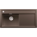 Blanco ZENAR XL 6 S kávová