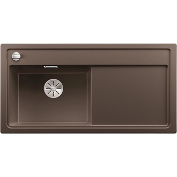 Blanco ZENAR XL 6 S kávová
