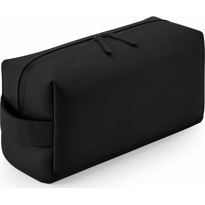 BagBase Matná minimalistická taška na boty či doplňky 35 x 13 x 18 cm Černá