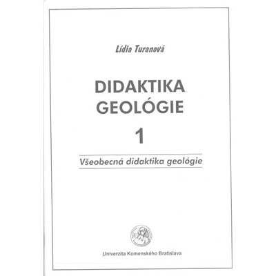 Didaktika geológie 1
