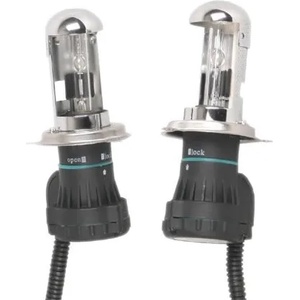  Биксенонова разглобяема крушка Н4 4300k 35w (h44)