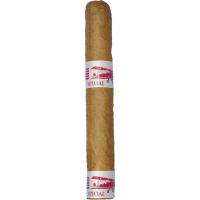 Stanislaw Vintage RED PERLA 1 ks
