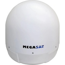 Megasat Seaman 60 GPS/Auto-Skew