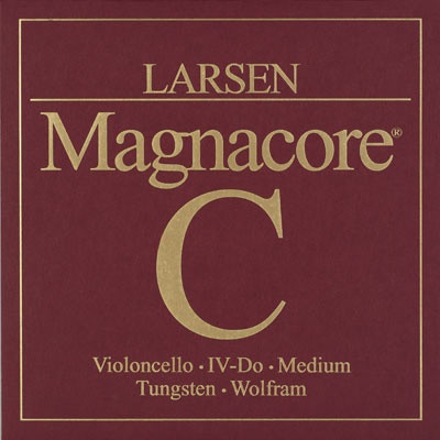 Larsen Magnacore C wolfrám pre violončelo