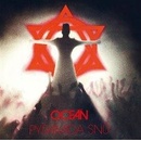 OCEAN - PYRAMIDA SNU CD