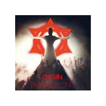 OCEAN - PYRAMIDA SNU CD