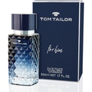 Tom Tailor toaletná voda pánska 50 ml Tester