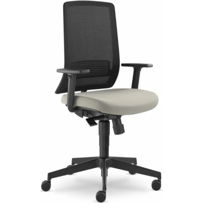 LD Seating Lyra Air 215-BL – Hledejceny.cz