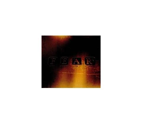 MARILLION - F E A R CD