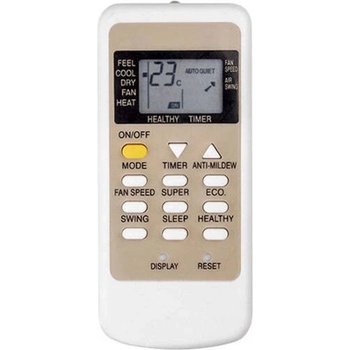 съвместим Saturn st-07tlhr - заместител дистанционно управление (st-07tlhr)