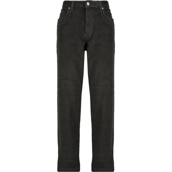 Reell Мъжки ежедневен панталон Reell Solid Cord Casual trousers - Vulcan Grey Cord - размер 26 (007-3995-0211)