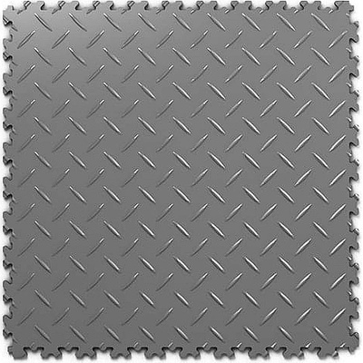 Fortelock Industry Diamant Grafitová 0,25 m²