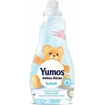 Yumos Омекотител Yumos extra sensitive бебе 1200 ml (677678-t)