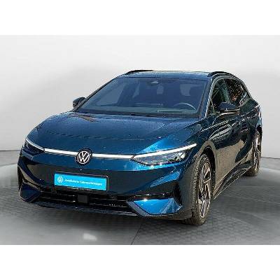 Volkswagen ID.7 210 kW