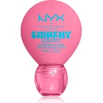 NYX Cosmetics Smushy SOS хидратираща маска за устни цвят 04 Guava Glaze 12ml