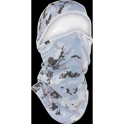 Zan Headgear balaclava Sprt winter Wb4l198 camo