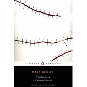 Frankenstein O El Moderno Prometeo / Frankenstein | Mary Shelley, Silvia Alemany (ISBN: 9788491050896)
