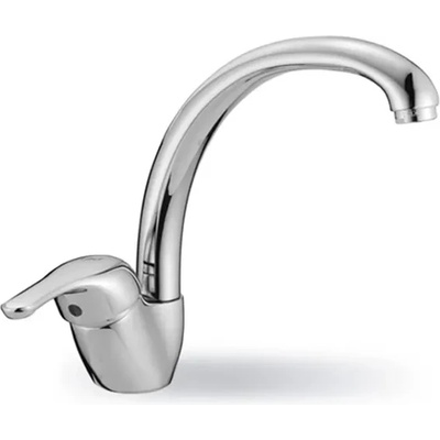 Leks daisy x, Смесител за мивка