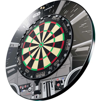 Target Darts Dartboard Surround Set