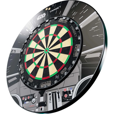 Target Darts Dartboard Surround Set