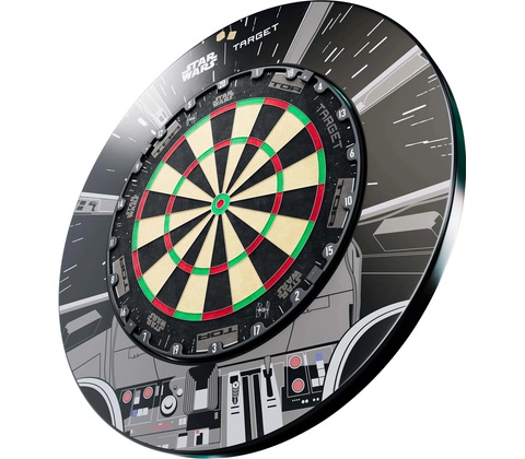 Target Darts Dartboard Surround Set
