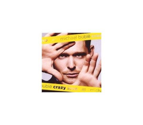 Michael Bublé - Crazy Love CD