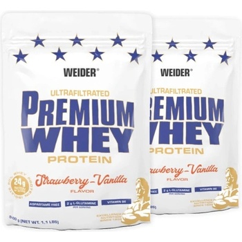 Weider Premium Whey 1000 g