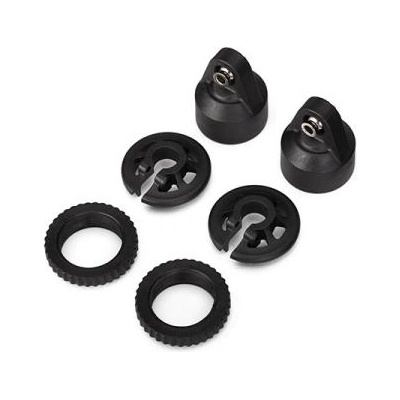 Traxxas Глава на амортисьор Traxxas GTX (2)